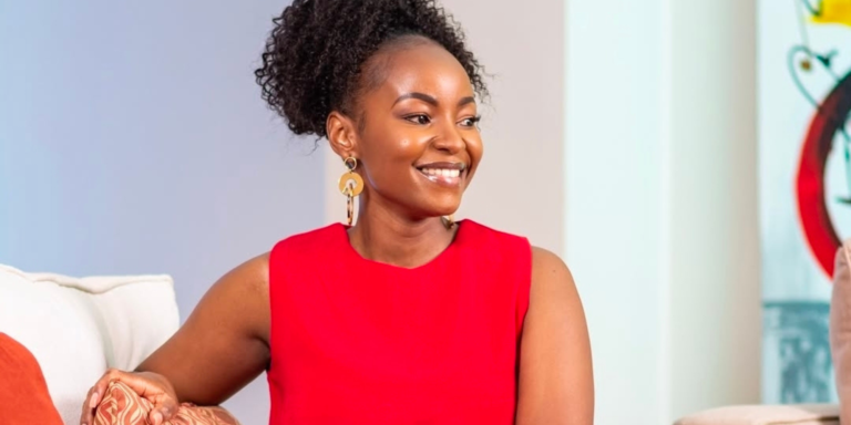 Judy Nyawira PHOTO/Judy IG