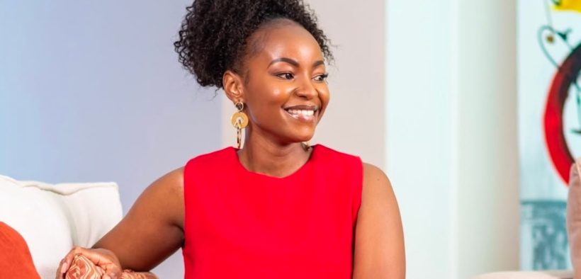 Judy Nyawira PHOTO/Judy IG