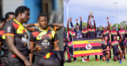 Uganda Rugby Withdraws Rugby Cranes 7s from Mauritius Sevens Over Ebola-Linked Restrictions