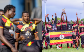 Uganda Rugby Withdraws Rugby Cranes 7s from Mauritius Sevens Over Ebola-Linked Restrictions