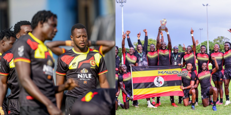 Uganda Rugby Withdraws Rugby Cranes 7s from Mauritius Sevens Over Ebola-Linked Restrictions