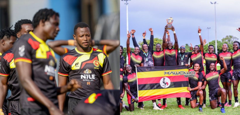 Uganda Rugby Withdraws Rugby Cranes 7s from Mauritius Sevens Over Ebola-Linked Restrictions
