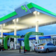 Gulf Energy EP BV petrol station in Kenya. PHOTO/ File