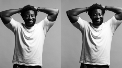 A photo collage of Miguel McSongwe, founder of Danser Kenya, speaks on the upcoming coastal-inspired music and culture pop-up set for Ruaka on 14 June, 2026. PHOTO/ FILE