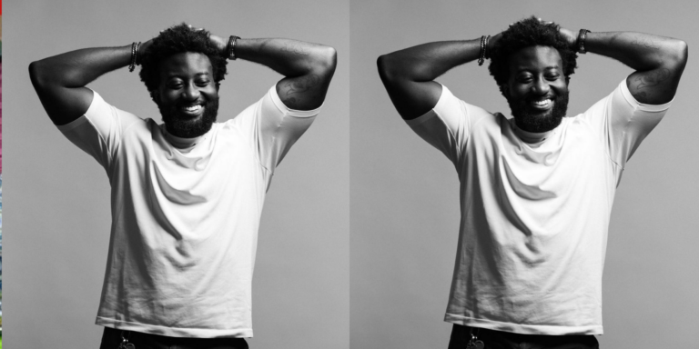 A photo collage of Miguel McSongwe, founder of Danser Kenya, speaks on the upcoming coastal-inspired music and culture pop-up set for Ruaka on 14 June, 2026. PHOTO/ FILE