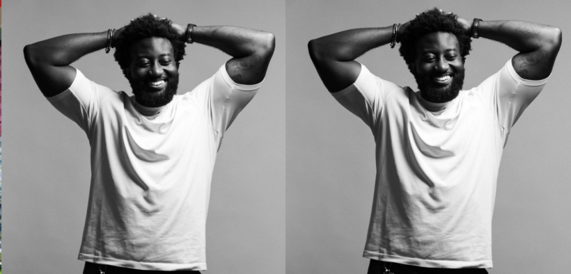 A photo collage of Miguel McSongwe, founder of Danser Kenya, speaks on the upcoming coastal-inspired music and culture pop-up set for Ruaka on 14 June, 2026. PHOTO/ FILE