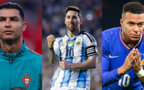 World Cup Stars Before Fame: The Humble Beginnings Behind Football's Biggest Names