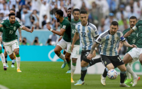 Biggest Upsets in FIFA World Cup History