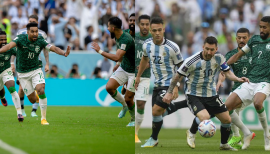 Biggest Upsets in FIFA World Cup History