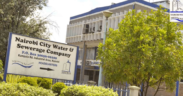 Nairobi City Water and Sewerage company PHOTO/Nation