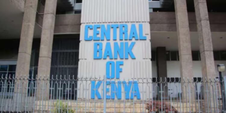 CBK Reopens Ksh 60 Billion 20-Year and 25-Year Treasury Bonds in 2026 Auction