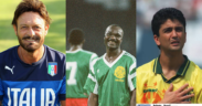 Forgotten World Cup Heroes Who Deserve More Recognition