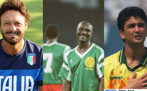 Forgotten World Cup Heroes Who Deserve More Recognition