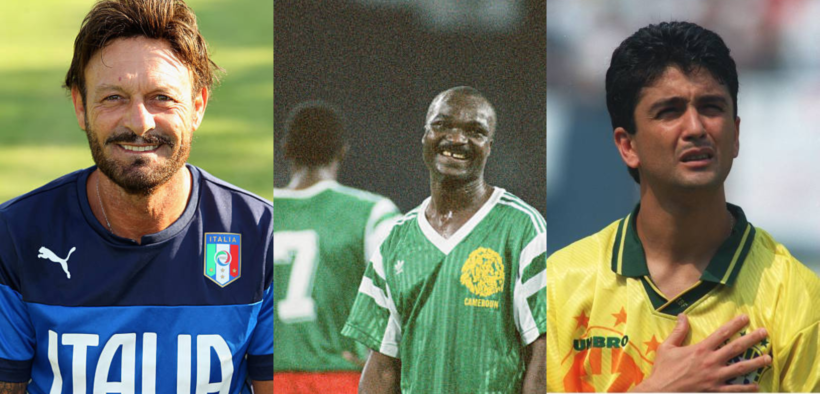 Forgotten World Cup Heroes Who Deserve More Recognition