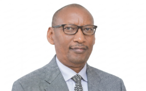 John Rwangombwa, former Rwanda Central Bank Governor, joins the Old Mutual Board to strengthen leadership and governance. PHOTO/ Old Mutual