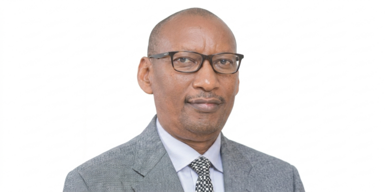 John Rwangombwa, former Rwanda Central Bank Governor, joins the Old Mutual Board to strengthen leadership and governance. PHOTO/ Old Mutual