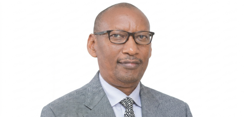John Rwangombwa, former Rwanda Central Bank Governor, joins the Old Mutual Board to strengthen leadership and governance. PHOTO/ Old Mutual