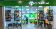 Old Mutual Announces Major Leadership Changes After Shareholders' Meeting
