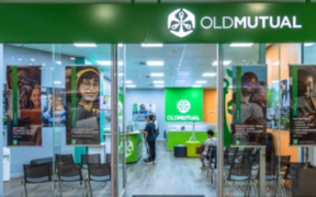 Old Mutual Announces Major Leadership Changes After Shareholders' Meeting