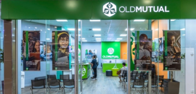 Old Mutual Announces Major Leadership Changes After Shareholders' Meeting