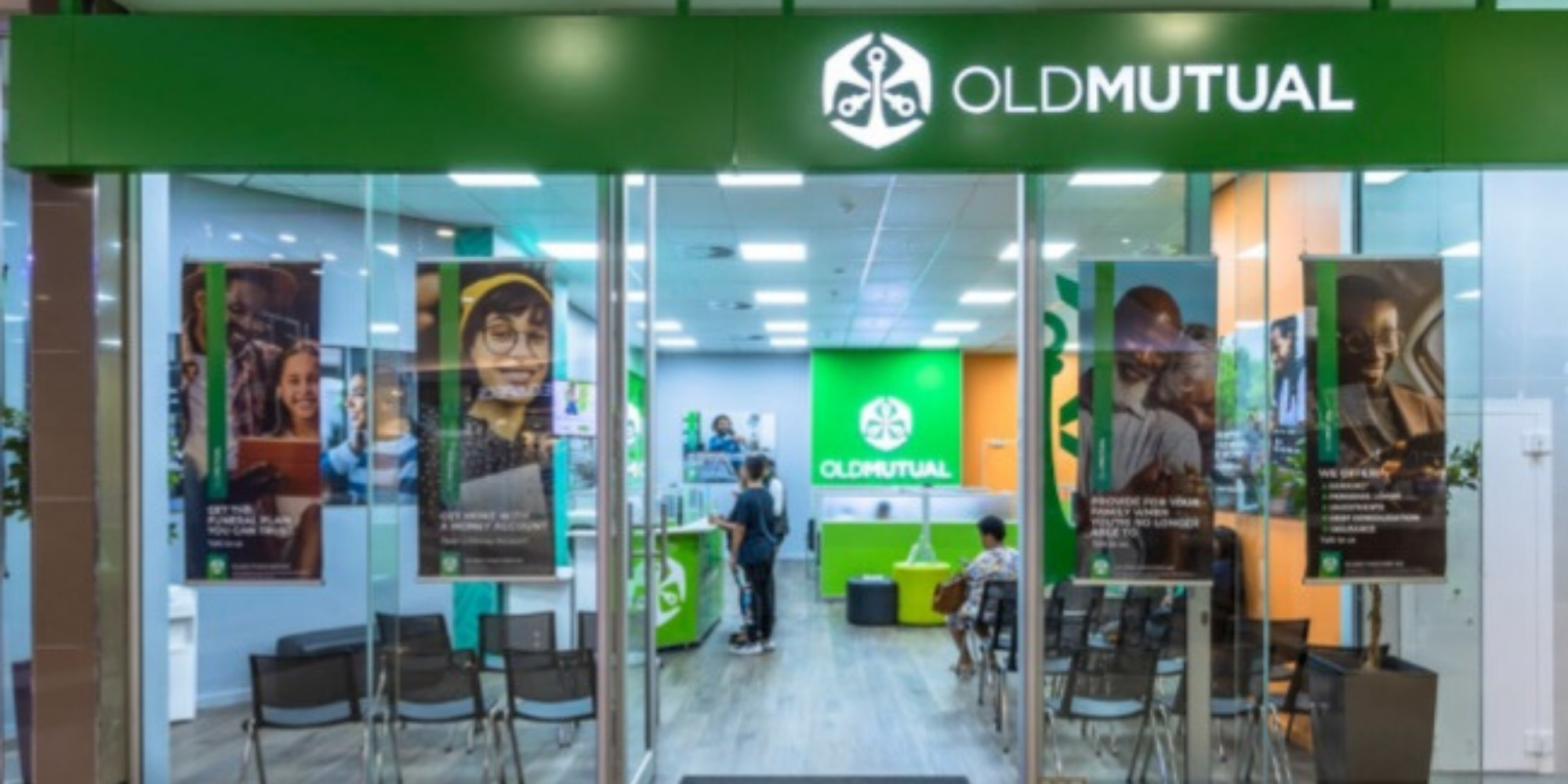 Old Mutual Appoints John Rwangombwa to Board of Directors