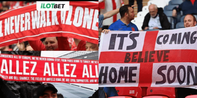 Best Football Chants From Around the World: The Most Iconic Stadium Anthems