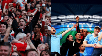 Best Football Chants From Around the World: The Most Iconic Stadium Anthems