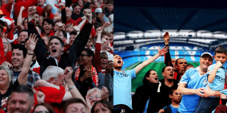 Best Football Chants From Around the World: The Most Iconic Stadium Anthems