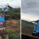 21-Year-Old Woman Dies After Safety Rope Was Not Attached During Rope Jump in Brazil