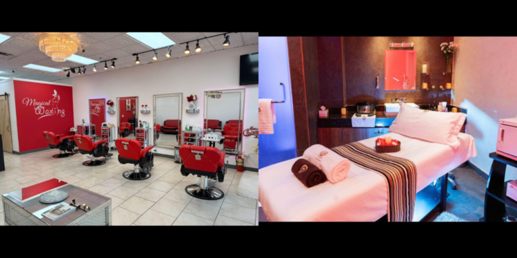 Top 10 Best Waxing Spots for Women in Nairobi in 2026