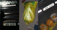 Ugandan National Arrested as DCI Seizes Cannabis Hidden in Truck on Naivasha Highway