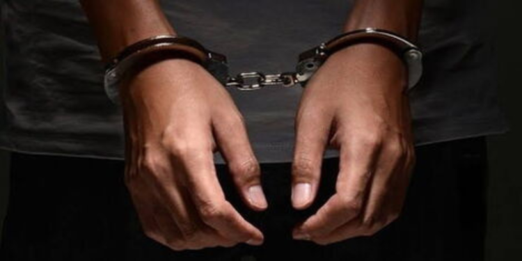 Ugandan National Arrested as DCI Seizes Cannabis Hidden in Truck on Naivasha Highway