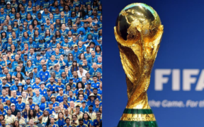 13 Nations Reject UEFA President Ceferin's Comments on Expanded FIFA World Cup