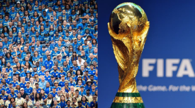 13 Nations Reject UEFA President Ceferin's Comments on Expanded FIFA World Cup