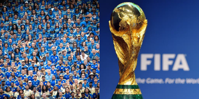 13 Nations Reject UEFA President Ceferin's Comments on Expanded FIFA World Cup