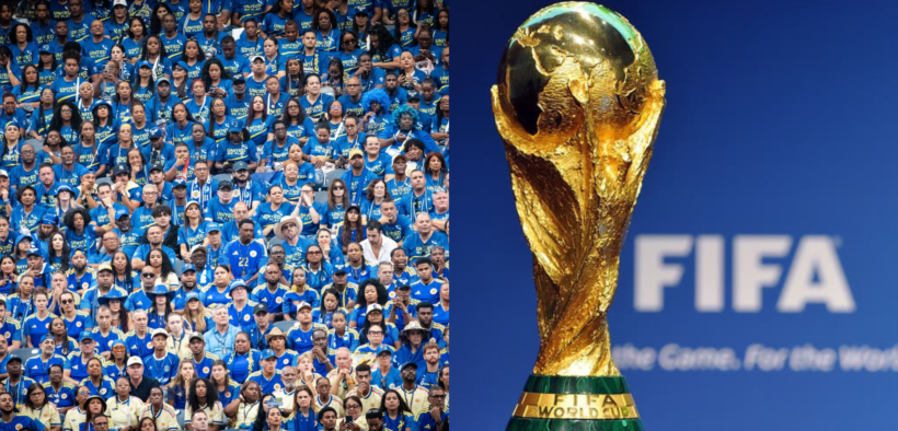 13 Nations Reject UEFA President Ceferin's Comments on Expanded FIFA World Cup
