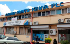 Crown Paints Plans New Factory in Tanzania as It Expands Regional Growth Strategy