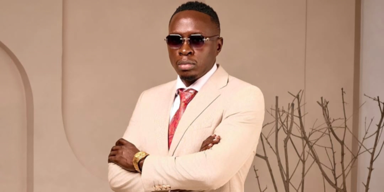 Oga ObinnaPHOTO/Obinna IG