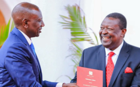Kenya Welcomes US-Iran Peace Agreement, Backs Support for Dialogue and Stability