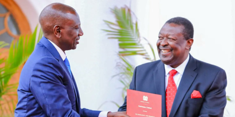 Kenya Welcomes US-Iran Peace Agreement, Backs Support for Dialogue and Stability