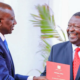 Kenya Welcomes US-Iran Peace Agreement, Backs Support for Dialogue and Stability