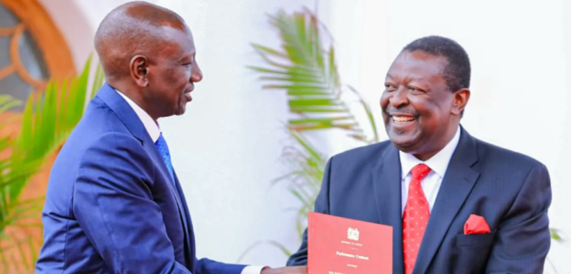 Kenya Welcomes US-Iran Peace Agreement, Backs Support for Dialogue and Stability