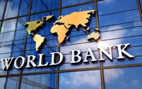 World Bank Group is the largest multilateral development bank in the world, consisting of 189 member countries working together to reduce poverty and build shared prosperity in developing nations. Headquartered in Washington, D.C. PHOTO/ File