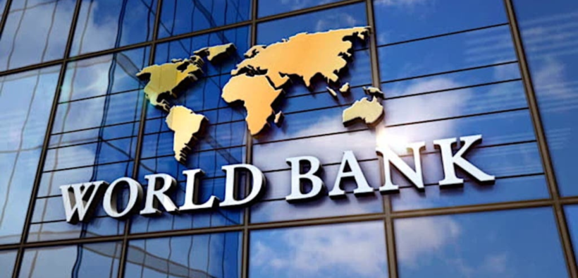 World Bank Group is the largest multilateral development bank in the world, consisting of 189 member countries working together to reduce poverty and build shared prosperity in developing nations. Headquartered in Washington, D.C. PHOTO/ File
