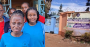 IEBC Announces Tenri School Presidential Election Results
