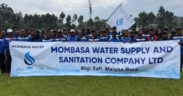 Mombasa Water Supply & Sanitation Company Limited has announced new senior and management job vacancies as part of a major recruitment drive. Interested applicants have until July 8, 2026, to submit their applications. PHOTO/ Mombasa Water