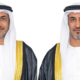 Saeed bin Mubarak Al Hajeri, the UAE Minister of State at the Ministry of Foreign Affairs. PHOTO/ FILE