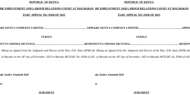 Court Rules Refusing a Transfer Could Cost You Your Job and Compensation