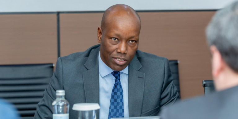 How Kenya Is Taking on Foreign Companies Accused of Hurting Local Industries