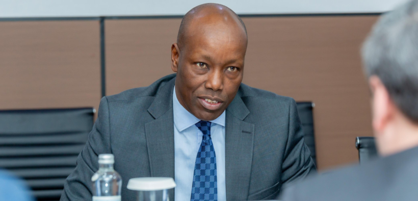 How Kenya Is Taking on Foreign Companies Accused of Hurting Local Industries
